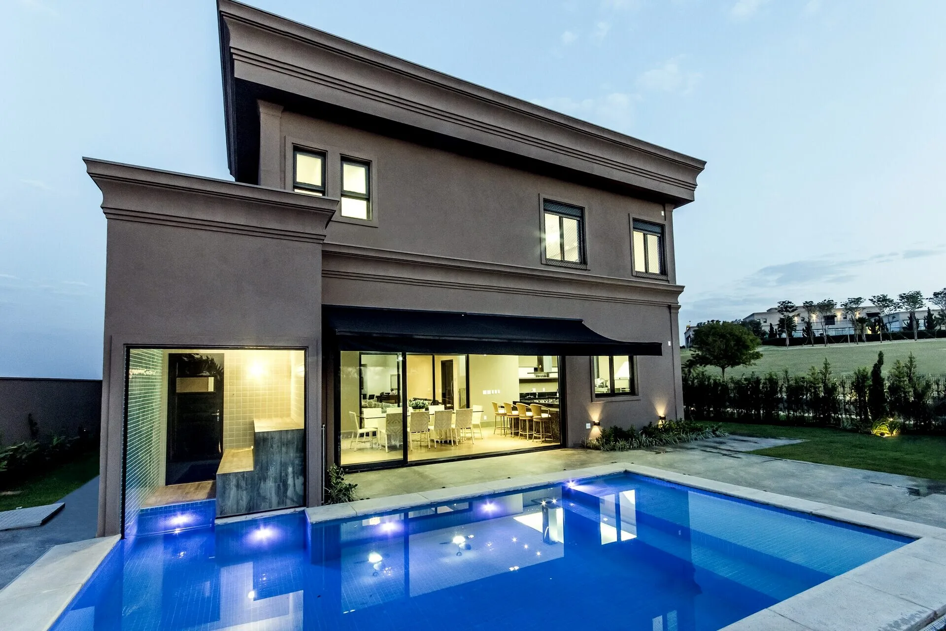 Projeto Residencial 4