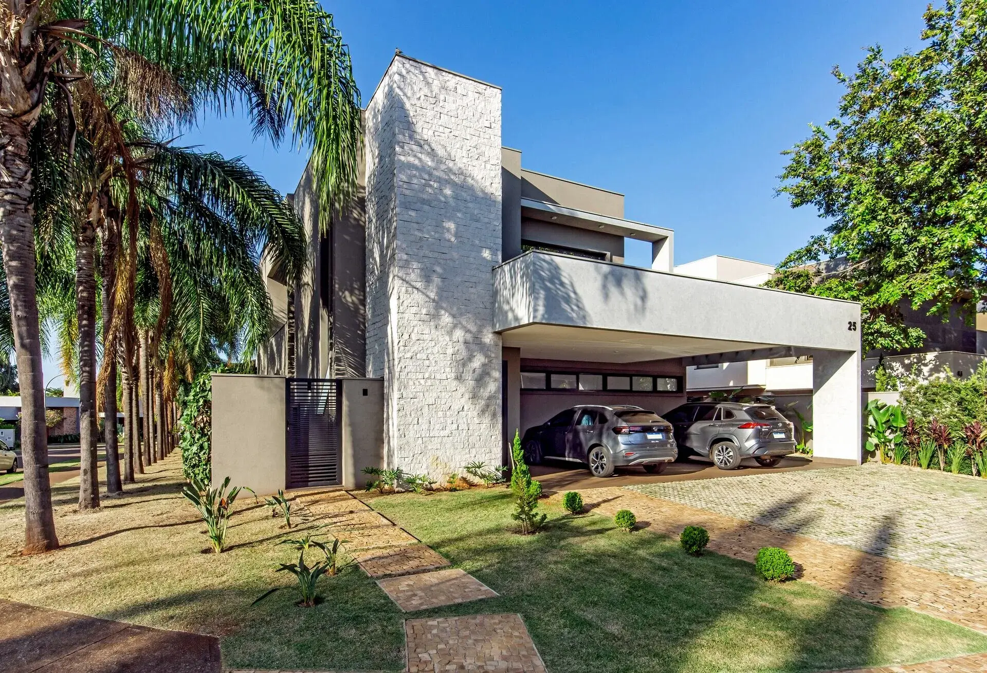 Projeto Residencial 6