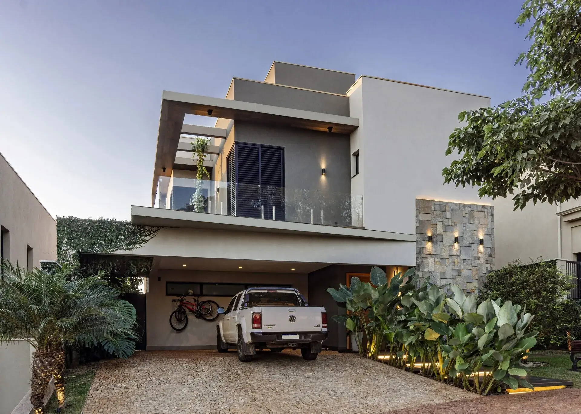 Projeto Residencial 7