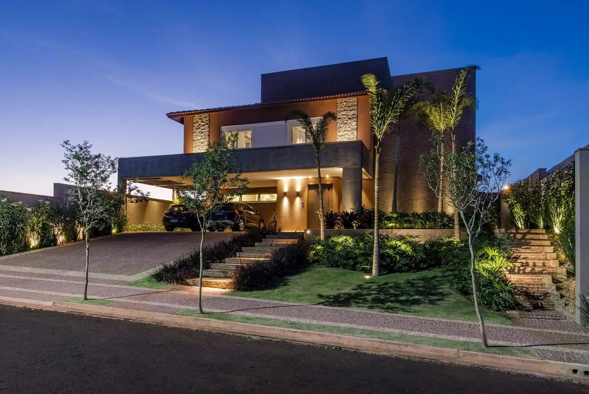 Projeto Residencial 10