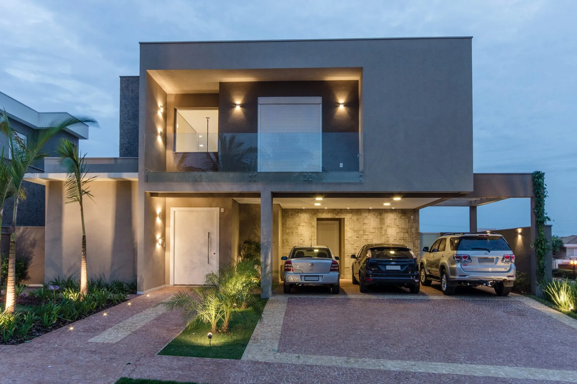 Projeto Residencial 11