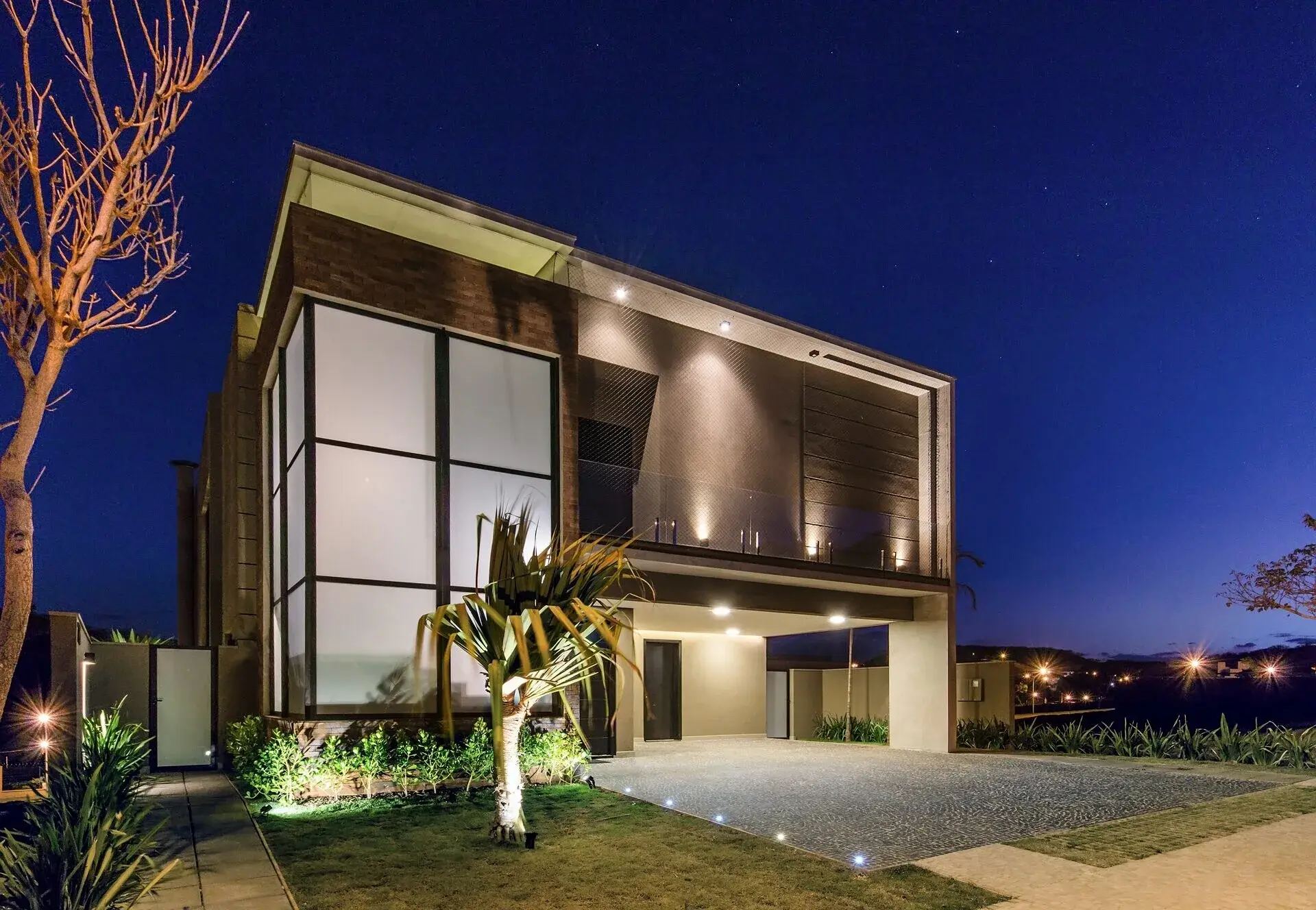 Projeto Residencial 15