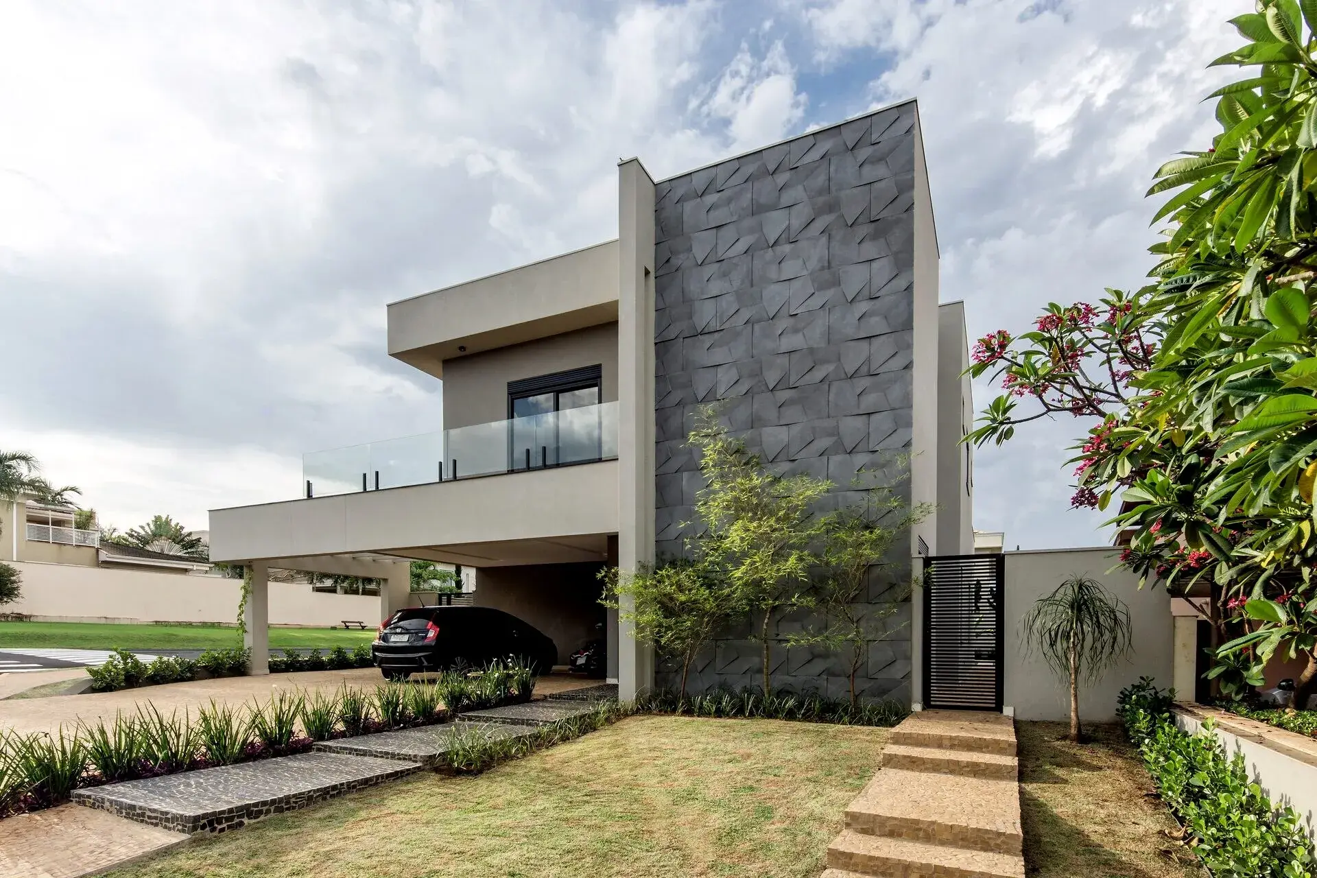 Projeto Residencial 18