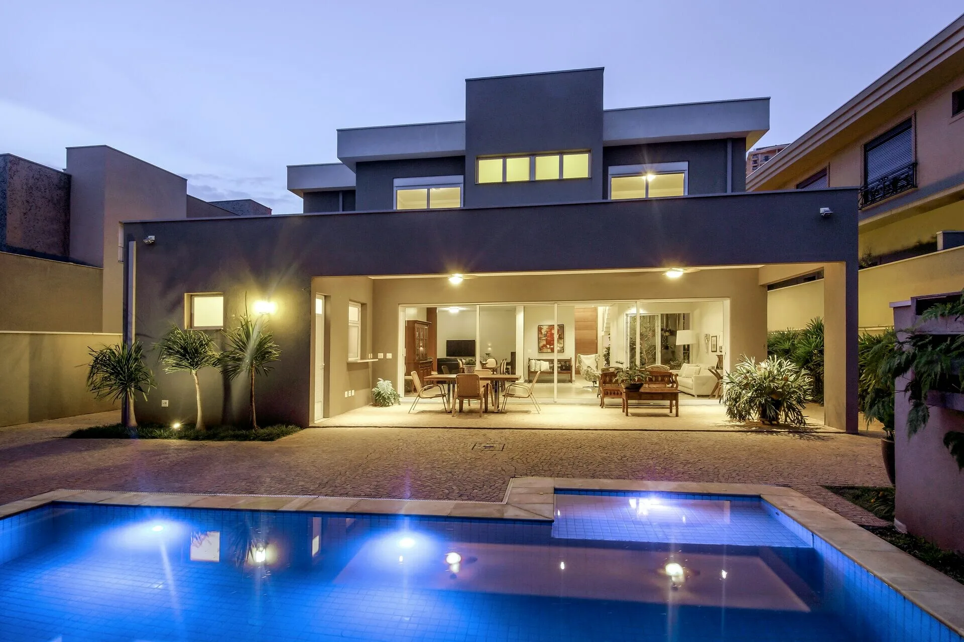 Projeto Residencial 19